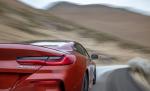 BMW M850i xDrive Carbon Package 2018 года (NA)